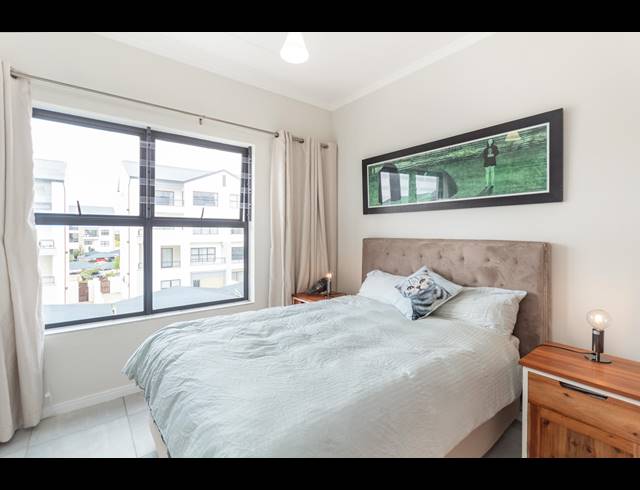 1 BEDROOM APARTMENT SOLD IN RICHWOOD